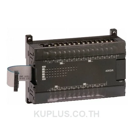 Expantion 24DI/16DO transistor (sourcing) outputs