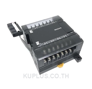 CP1W Expansion I/O Units : CP1W-MAD42