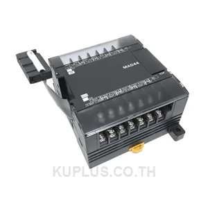 PLC / ยูนิตอินพุต-เอาต์พุต OMRON CP1W-MAD42