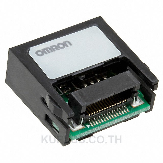 Omron PLC Expansion Module Memory Cassette