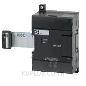 CP1W Expansion I/O Units : CP1W-SRT21