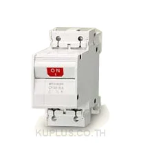 เซอร์กิตโปรเทคเตอร์ (Circuit Protector) Mitsubishi CP30-BA 2 โพล 30A รหัสลักษณะ 1-M