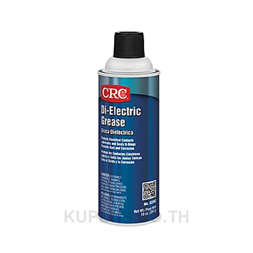 CRC 02083 จารบีสำหรับอุปกรณ์ไฟฟ้า (Di-Electric Grease)