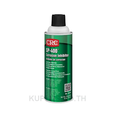 CRC 03282 ฟิล์มขี้ผึ้งเคลือบป้องกันสนิม (SP-400)