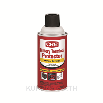 Battery Terminal Protector นํ้ายาเคลือบขั้วแบตเตอรี่, 05046