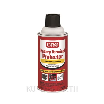 CRC 05046 น้ำยาเคลือบขั้วแบตเตอรี่ (Battery Terminal Protector)