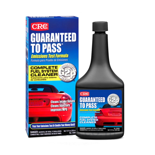 Guaranteed to Pass™ หัวเชื้อระงับควันดำ, 05063