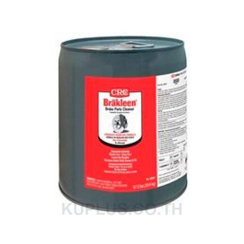 Brakleen® (NF) นํ้ายาล้างดิสก์เบรก, 05091