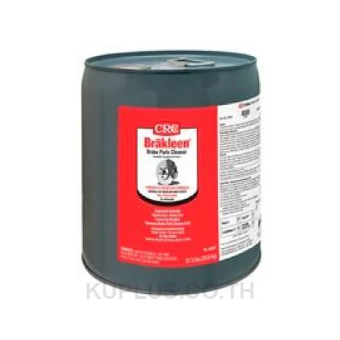 CRC 05091 น้ำยาล้างดิสก์เบรก (Brakleen® (NF))