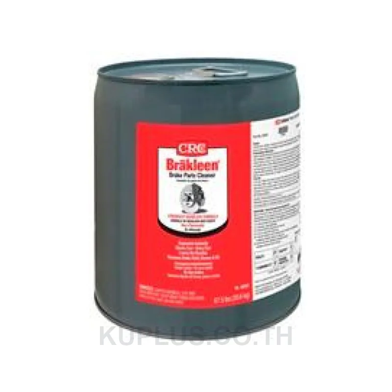 CRC 05091 น้ำยาล้างดิสก์เบรก (Brakleen® (NF))