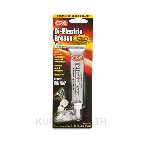 Di-Electric Grease เจลซิลิโคนเคลือบขั้วต่อสายไฟ, 05109