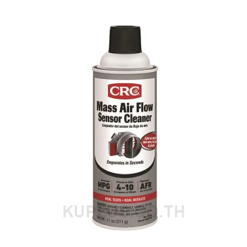 CRC 05110 น้ำยาล้างเซ็นเซอร์แอร์โฟร์ (MAF) (Mass Air Flow Sensor Cleaner)