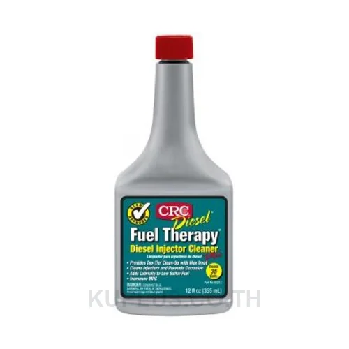 CRC 05212 หัวเชื้อล้างหัวฉีดดีเซล (Diesel Fuel Therapy)