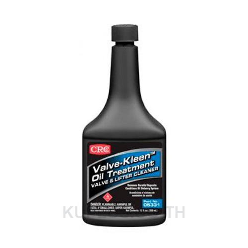 Valve-Kleen สารล้างกระเดื่องสปริงวาล์ว, 05311