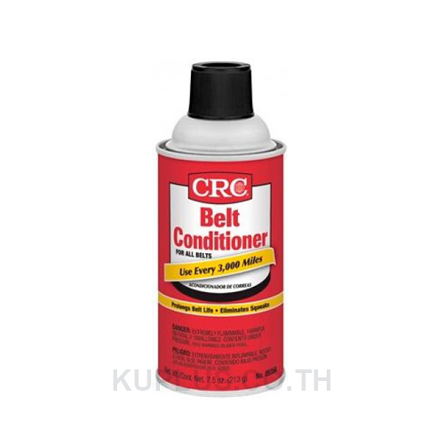 Belt Conditioner นํ้ายาเคลือบสายพานส่งกำลัง, 05350