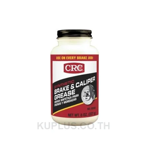 CRC 05359 จารบีลูกยางคาลิเปอร์เบรค (Brake &Caliper Grease)