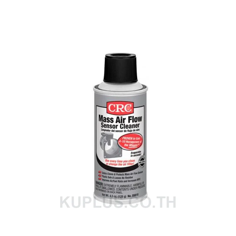 CRC 05610 น้ำยาล้างเซ็นเซอร์แอร์โฟร์ (MAF) (Mass Air Flow Sensor Cleaner)