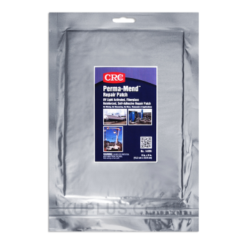 Perma Mend™ Medium แผ่นอีพ็อกซี่ไฟเบอร์แข็งตัวด้วย UV, 14096
