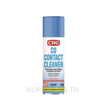 CRC 2015 น้ำยาล้างหน้าสัมผัสทางไฟฟ้า (CO Contact Cleaner 150 g.)