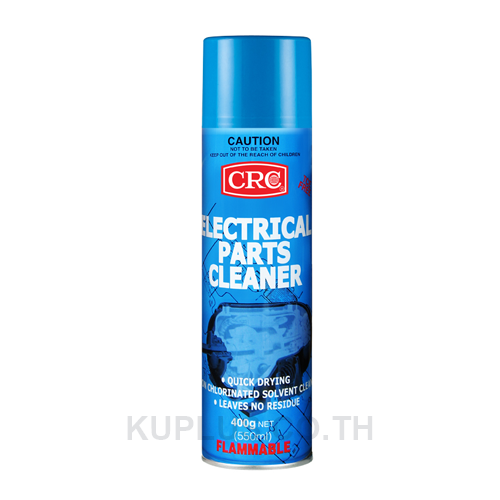 Electrical Parts Cleaner นํ้ายาล้างชิ้นงานทางไฟฟ้า, 2019
