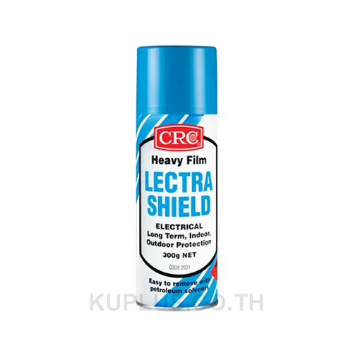 CRC 2031 น้ำยากันสนิมชิ้นส่วนทางไฟฟ้า (Lectra Shield)