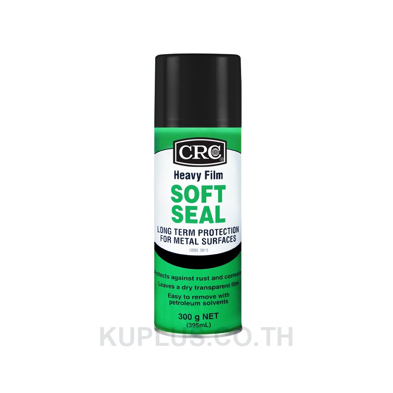 Heavy Film Soft Seal แว็กซ์เคลือบป้องกันสนิมระยะยาว, 3013