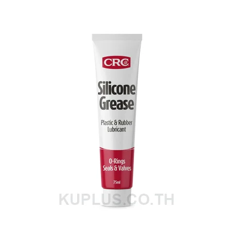 CRC 3036NZ เจลซิลิโคนหล่อลื่นอเนกประสงค์ (Silicone Grease)