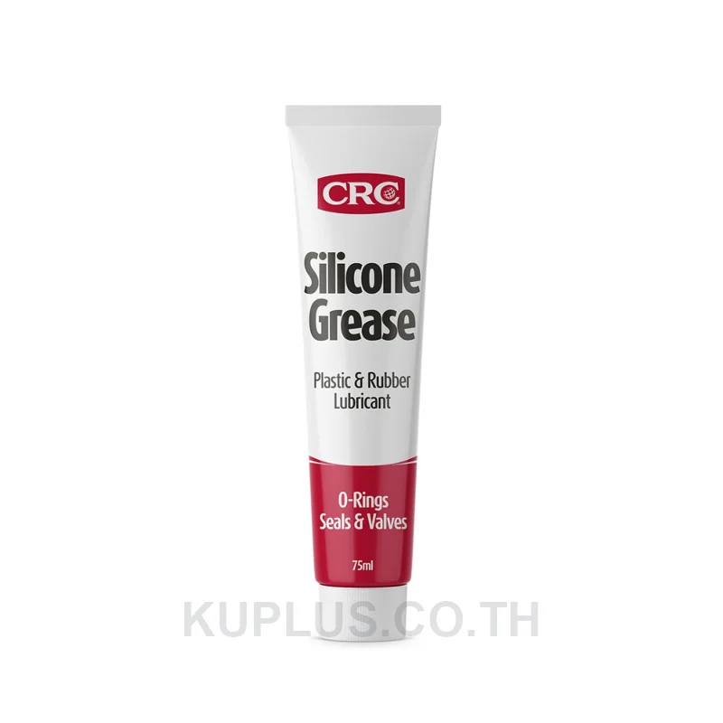 CRC 3036NZ เจลซิลิโคนหล่อลื่นอเนกประสงค์ (Silicone Grease)