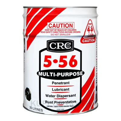 CRC 5009 น้ำมันหล่อลื่นอเนกประสงค์ (5-56)
