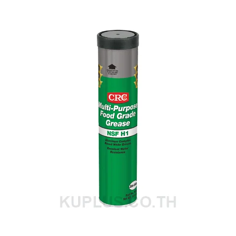 CRC SL35600 จารบีอเนกประสงค์ฟู้ดเกรด (Food Grade Multi-Purpose Grease)