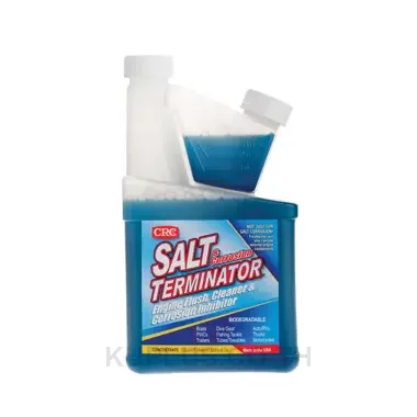 CRC SX32 น้ำยาล้างคราบเกลือทะเล (Salt Terminator)