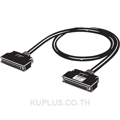 I/O Connecting Cable, 2 m, CPU or CS1 Expansion Backplane to a CS1 Expansion Backplane