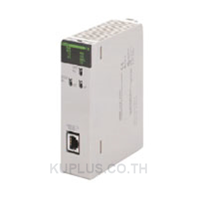FL-net Unit, 100BASE-TX Cable