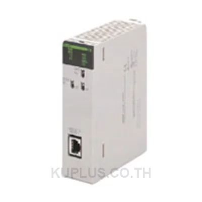 FL-net Unit, 100BASE-TX Cable
