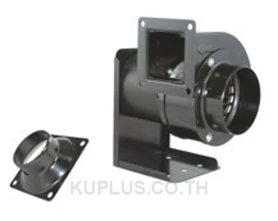 Blower "Camyork" Type CY076B2P2-EG
