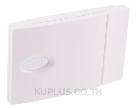DPWC11100N, เซนเซอร์วัดอุณหภูมิ/ความชื้น (Sensor) CAREL Temp Sensor