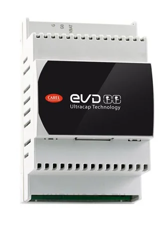 EVD0000UC0, อัลตราแคป (Ultracap) CAREL Ultracap EVD0000UC0