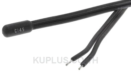 NTC015HP00, โพรบวัดอุณหภูมิ (Temperature Probe) CAREL NTC Temperature Probe, 1.5m