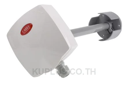 DPDC111000, โพรบวัดอุณหภูมิ (Temperature Probe) CAREL Thermistor, -20 - +70 °C