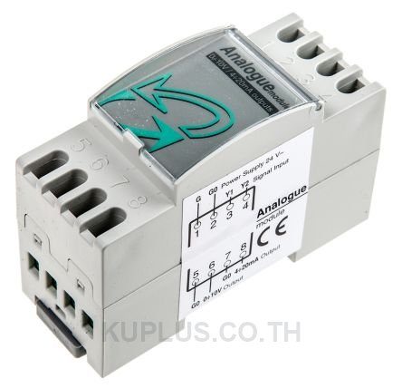CAREL PWM CONVERTER TO 0-10V OR 4-20MA