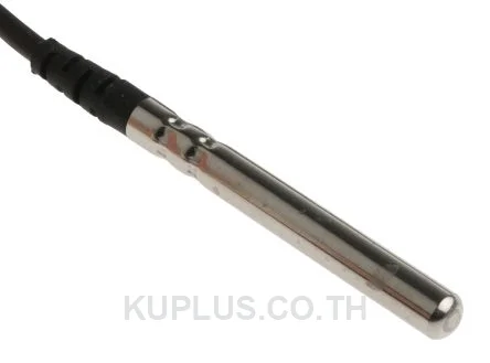 NTC015WH01, โพรบวัดอุณหภูมิ (Temperature Probe) CAREL NTC Temperature Probe, 1.5m