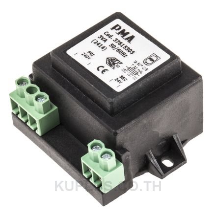 CAREL 3 VA, 240/24 Vac power supply, IMQ, panel mounting transformerSale