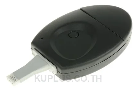 IROPZKEY00, คีย์/อะแดปเตอร์โปรแกรม (Programming key) CAREL Battery powered programming key for ir33