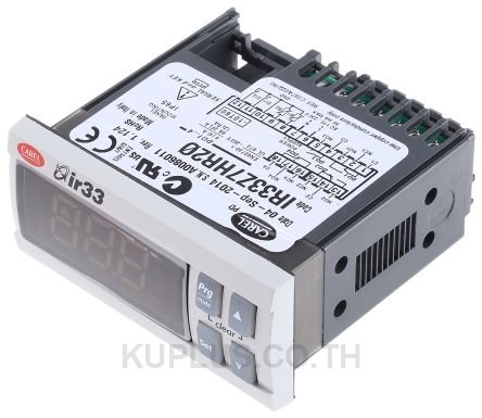 CAREL IR33 Universal 4 RELAY, 230V
