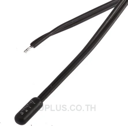 NTC030HP00, โพรบวัดอุณหภูมิ (Temperature Probe) CAREL NTC Temperature Probe, 3m