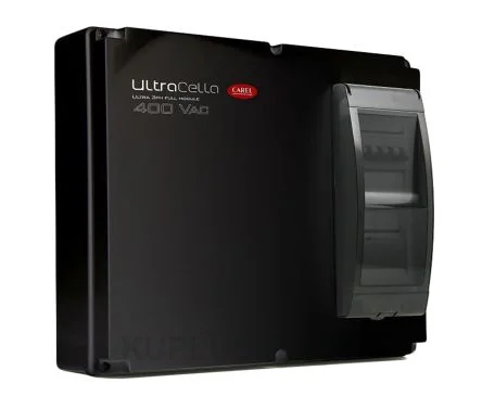 WT00F4B0N0, ตัวควบคุม (Controller) CAREL Temperature Control Module for use with UltraCella Controllers