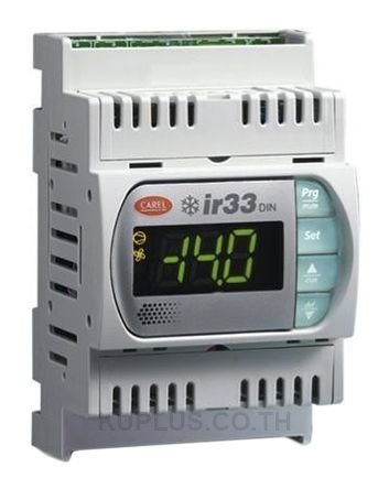 CAREL IR33 Universal 2 RELAY, 24V Power Supply