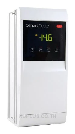 WE00S1EN00, ตัวควบคุม (Controller) CAREL On/Off Temperature Controller, 290 x 128mm, Digital Input, 230 V ac Supply