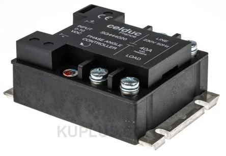 Solid State Relay "Celduc" Type SG444020