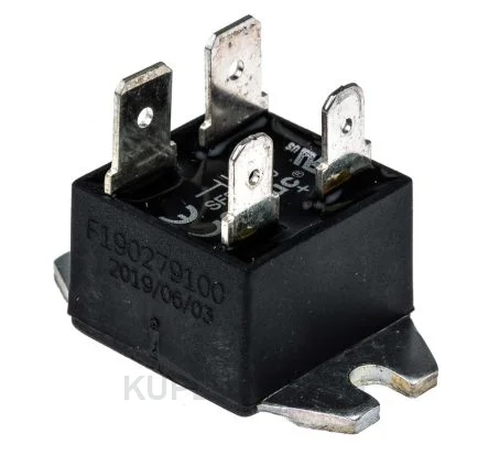 Solid State Relay "Celduc" Type SF541310